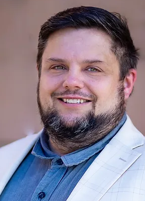 Photo of Joe Staloch