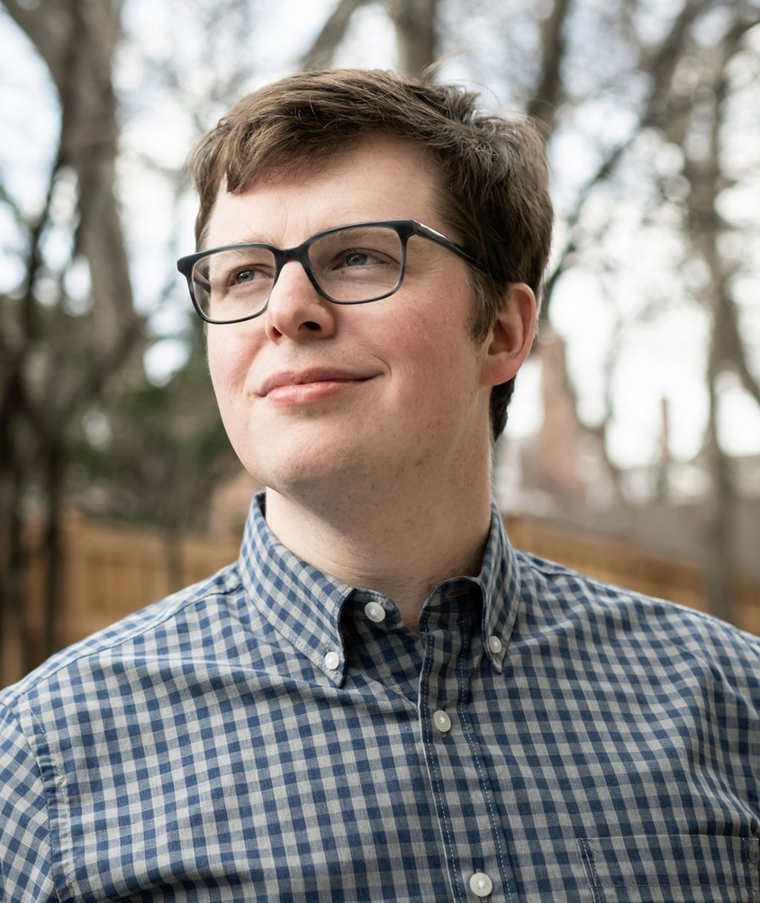 Photo of Will Stancil