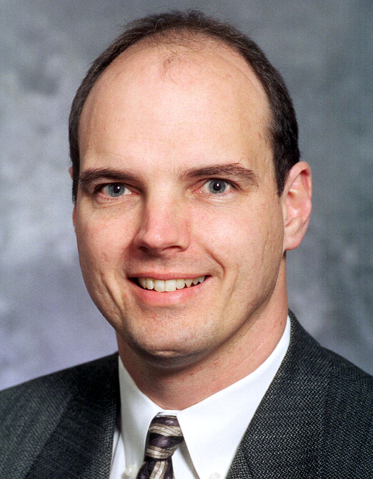 Photo of Rich Stanek