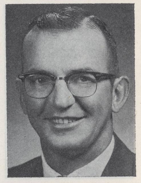 Photo of Arlan Stangeland