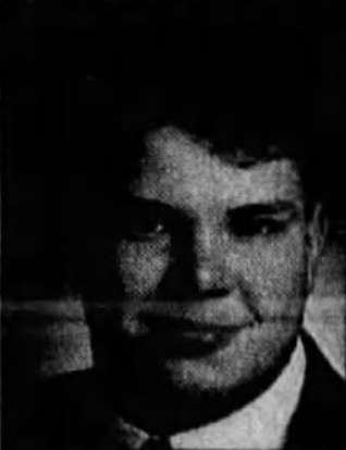 Photo of Evan R. Stanley