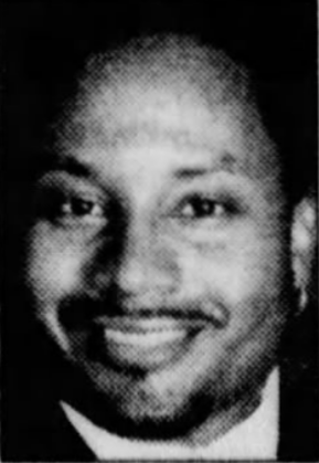 Photo of Darryl Tyree Stanton