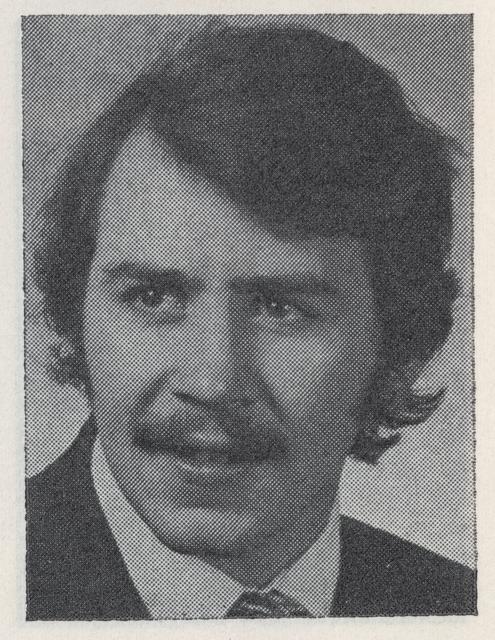 Photo of Russell P. Stanton