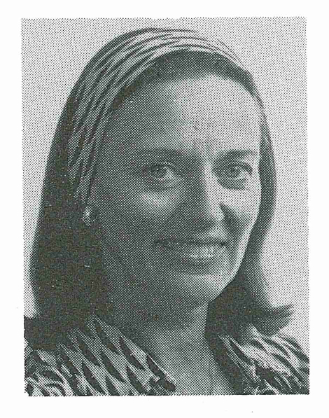 Photo of Emily Anne Staples