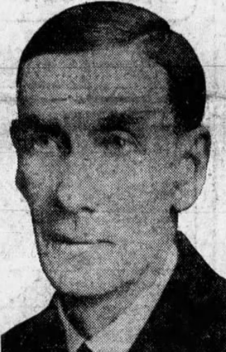 Photo of Edward W. Stark