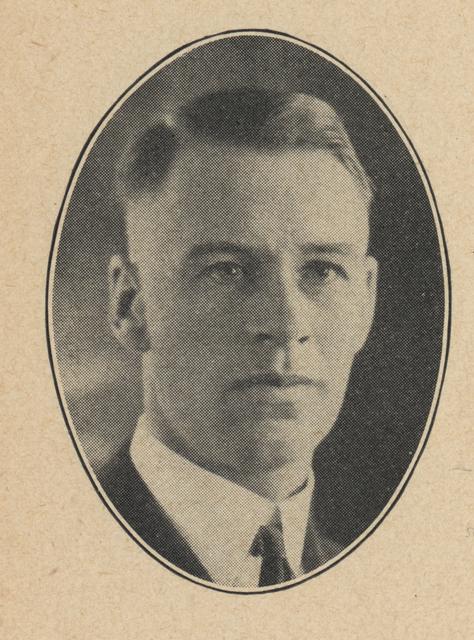 Photo of Frank T. Starkey