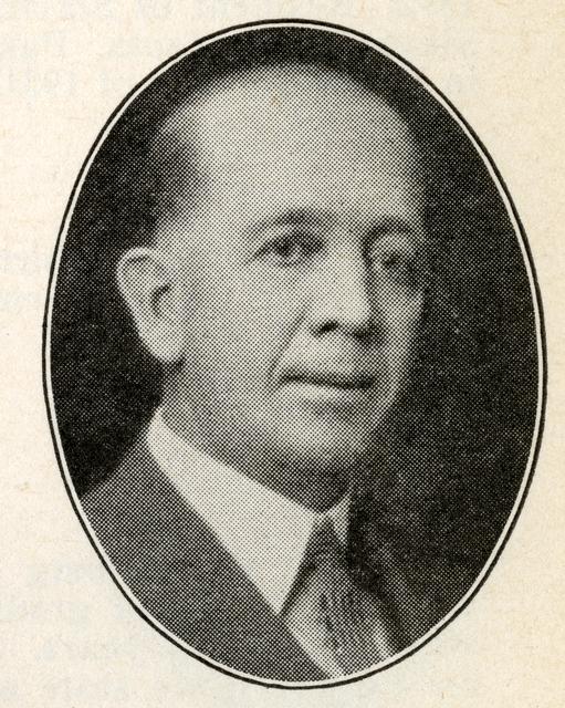 Photo of Albert Starks
