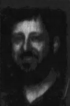 Photo of Eric Starnes