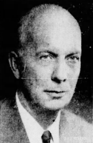 Photo of Elmer Stassen