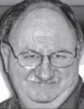 Photo of Fred Statema