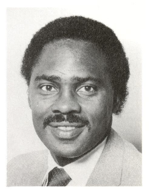 Photo of Randy W. Staten