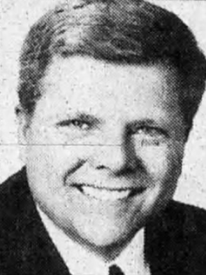 Photo of Jim Stauber