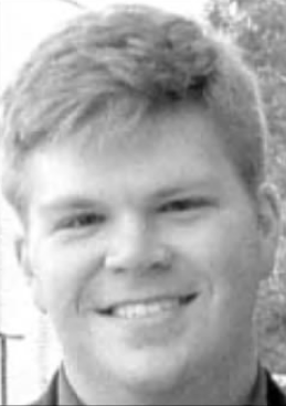 Photo of Ryan Stauber