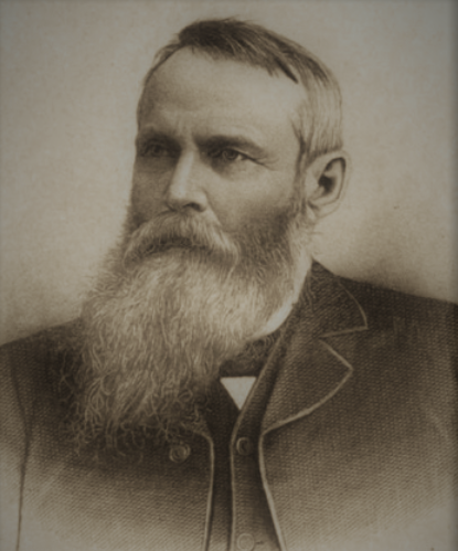 Photo of Ozora P. Stearns