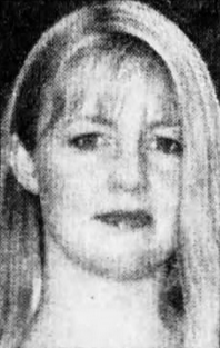 Photo of Marianne Stebbins