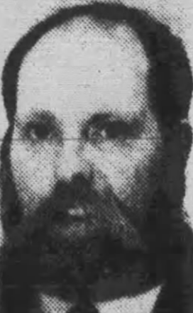 Photo of Adam Steele
