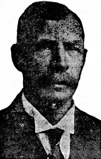 Photo of Elias Steenerson