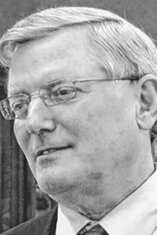 Photo of Mark Stefan