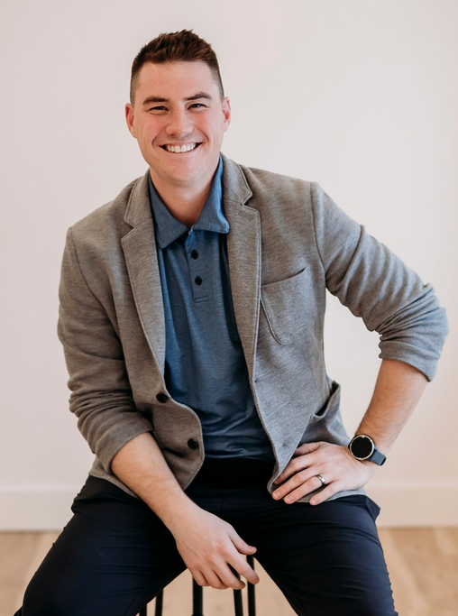 Photo of Caleb Steffenhagen