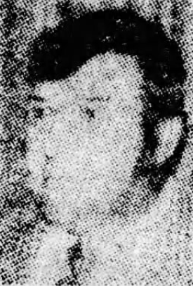 Photo of Robert M. Stegmaier