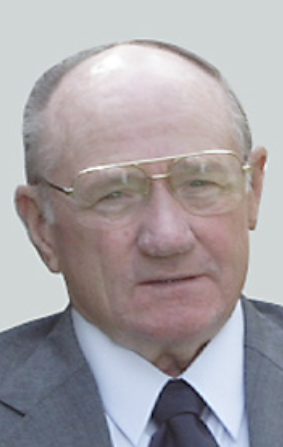 Photo of Duane F. Stein