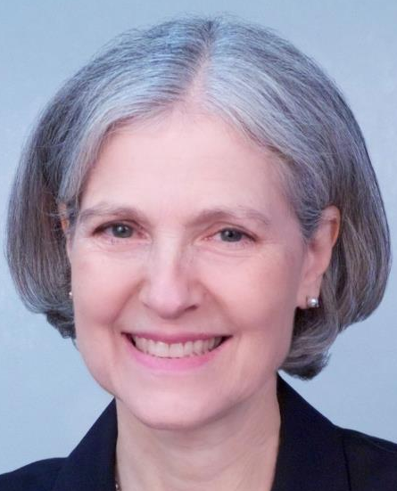 Photo of Jill Stein