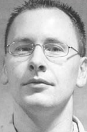 Photo of Lewis D. Stein
