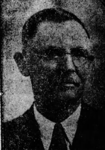 Photo of Emil Steinberg