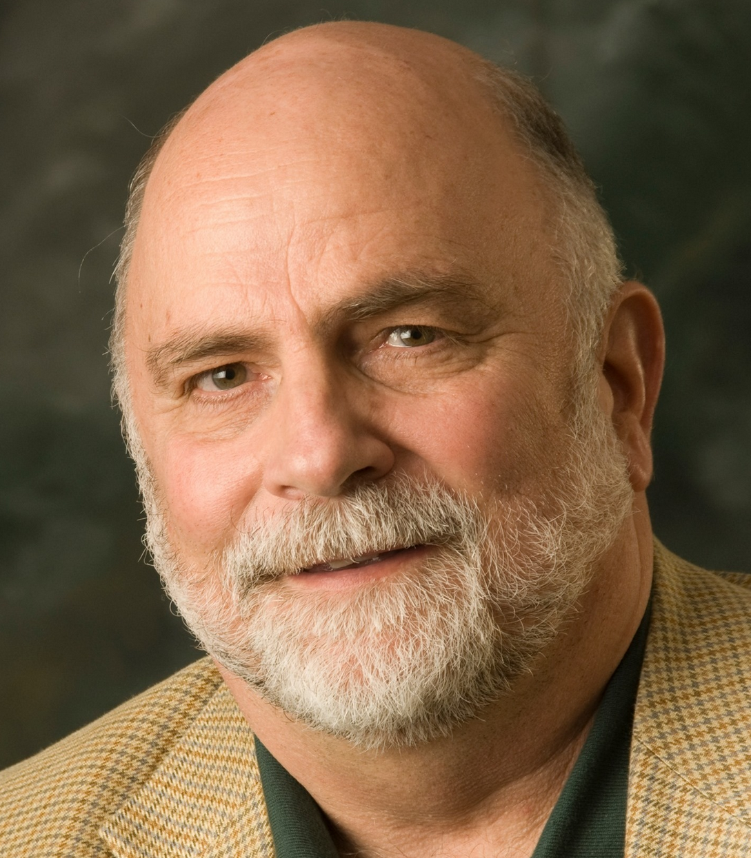 Photo of Roger Steinkamp