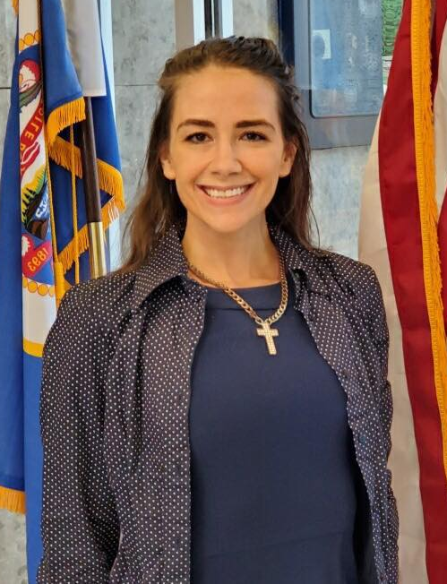 Photo of Danielle Stella