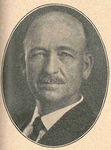 Photo of Martin Stemsrud