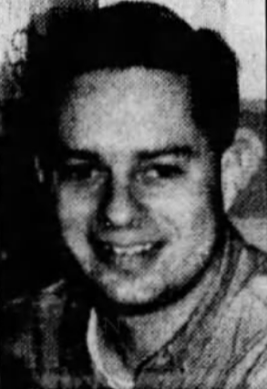 Photo of Adam Stenberg