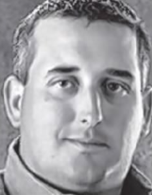 Photo of Tim Stender
