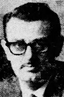 Photo of Myles Stenshoel
