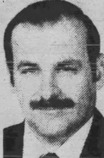 Photo of Dale Stensland