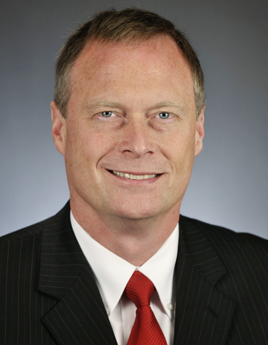Photo of Kirk Stensrud
