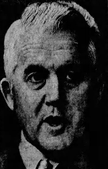 Photo of Charles Stenvig