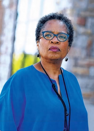 Photo of Marquita Stephens