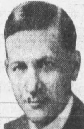 Photo of Charles W. Sterling