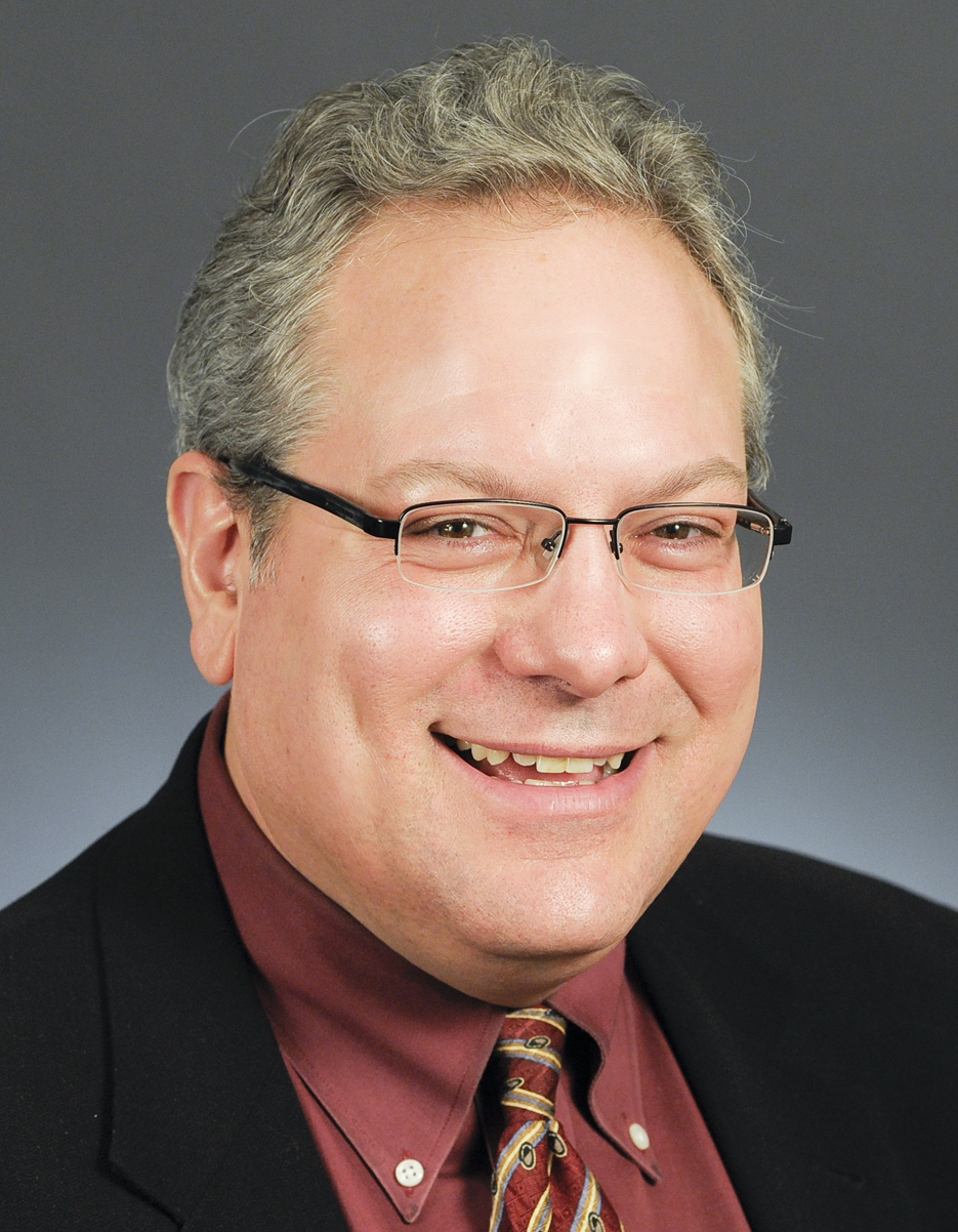 Photo of Phillip M. Sterner