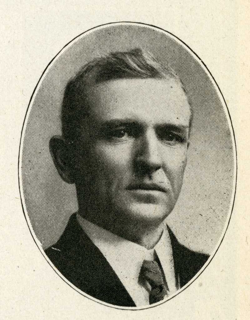 Photo of Charles L. Stevens