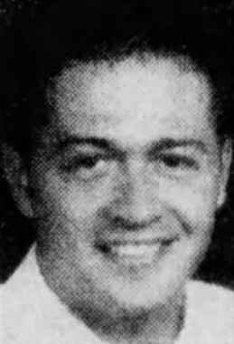 Photo of Vince Stevens