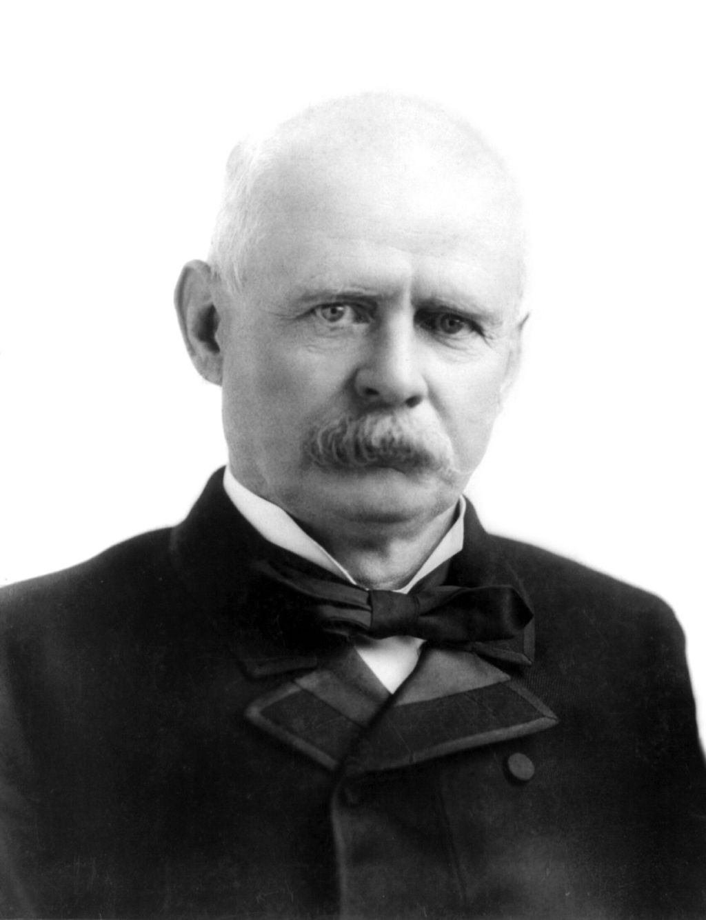 Photo of Adlai Stevenson