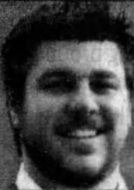 Photo of Taylor Stevenson