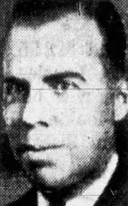 Photo of Charles Noonan Stewart