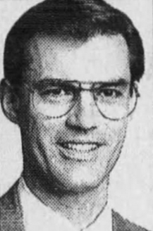 Photo of Jim Stewart