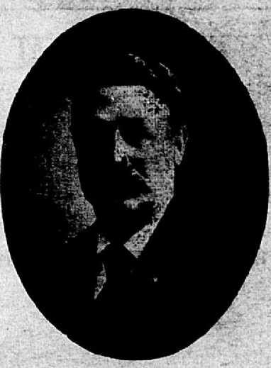 Photo of Thomas Stewart