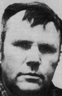 Photo of Carl F. Stich