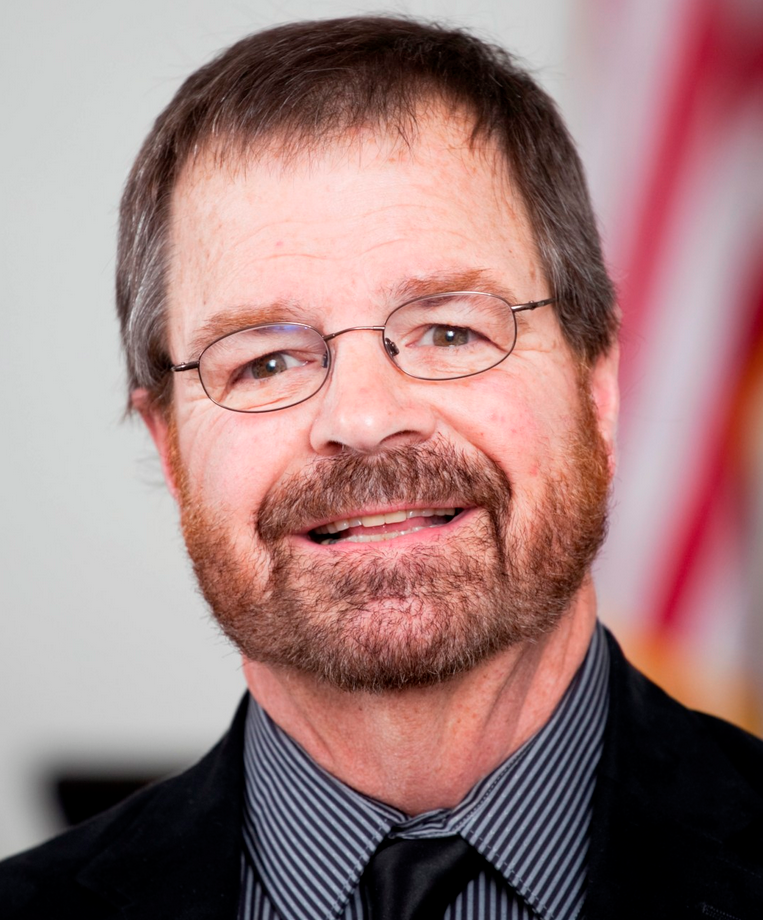 Photo of Thomas Stiehm