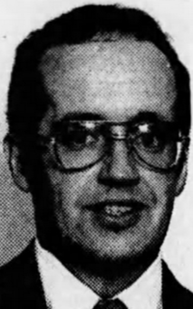 Photo of John Stiles